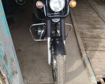 ЯВА Інша, об'ємом двигуна 0 л та пробігом 0 тис. км за 240 $, фото 2 на Automoto.ua