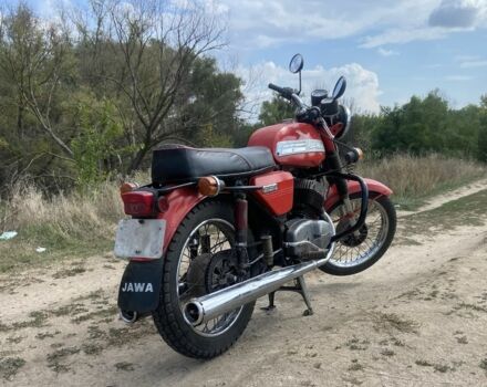 ЯВА Другая, объемом двигателя 0 л и пробегом 0 тыс. км за 596 $, фото 2 на Automoto.ua