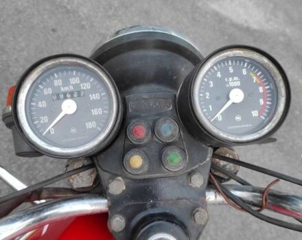 ЯВА Другая, объемом двигателя 0.35 л и пробегом 0 тыс. км за 1000 $, фото 1 на Automoto.ua