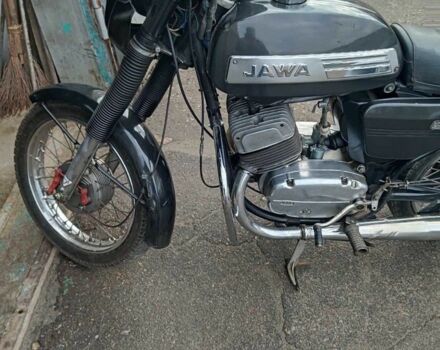 ЯВА Інша, об'ємом двигуна 0 л та пробігом 0 тис. км за 240 $, фото 1 на Automoto.ua