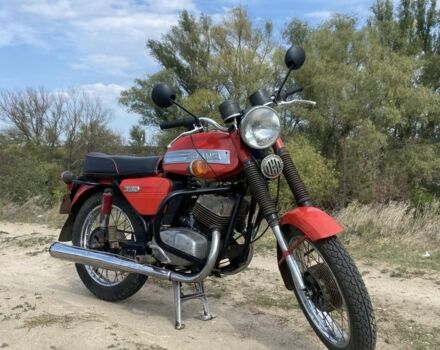 ЯВА Другая, объемом двигателя 0 л и пробегом 0 тыс. км за 596 $, фото 1 на Automoto.ua