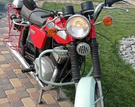 ЯВА Другая, объемом двигателя 0 л и пробегом 0 тыс. км за 1800 $, фото 1 на Automoto.ua