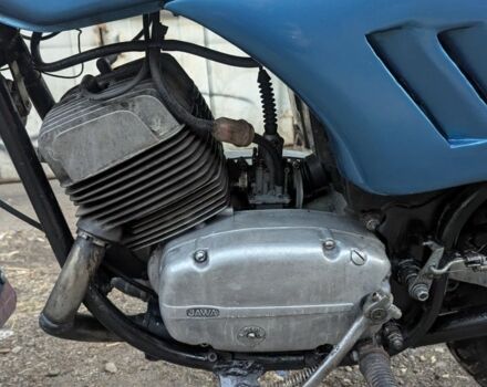 ЯВА Другая, объемом двигателя 0.36 л и пробегом 0 тыс. км за 600 $, фото 3 на Automoto.ua