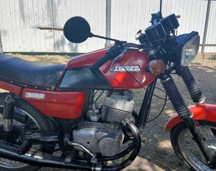 ЯВА Другая, объемом двигателя 0 л и пробегом 0 тыс. км за 364 $, фото 2 на Automoto.ua