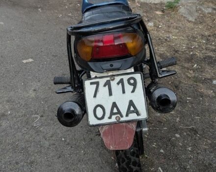 ЯВА Другая, объемом двигателя 0.36 л и пробегом 0 тыс. км за 600 $, фото 2 на Automoto.ua