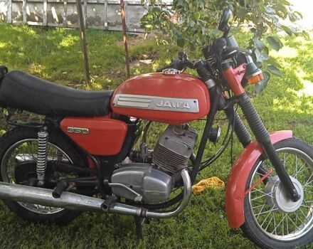 ЯВА Другая, объемом двигателя 0 л и пробегом 0 тыс. км за 461 $, фото 1 на Automoto.ua