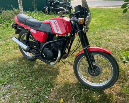 ЯВА Другая, объемом двигателя 0 л и пробегом 0 тыс. км за 48 $, фото 1 на Automoto.ua