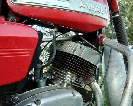 ЯВА Другая, объемом двигателя 0.35 л и пробегом 0 тыс. км за 713 $, фото 2 на Automoto.ua