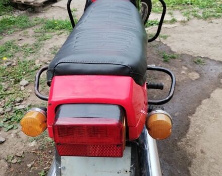ЯВА Інша, об'ємом двигуна 0.35 л та пробігом 0 тис. км за 727 $, фото 2 на Automoto.ua