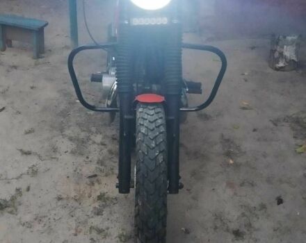 ЯВА Другая, объемом двигателя 0.35 л и пробегом 0 тыс. км за 291 $, фото 6 на Automoto.ua