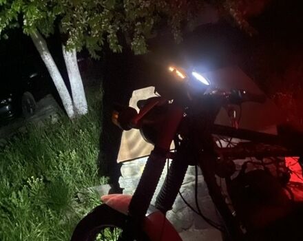 ЯВА Інша, об'ємом двигуна 0.35 л та пробігом 0 тис. км за 485 $, фото 2 на Automoto.ua