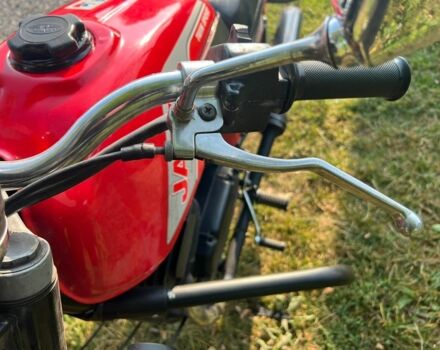 ЯВА Другая, объемом двигателя 0 л и пробегом 0 тыс. км за 48 $, фото 4 на Automoto.ua