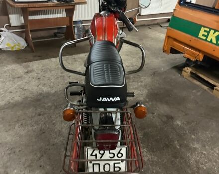 ЯВА Другая, объемом двигателя 0 л и пробегом 0 тыс. км за 800 $, фото 3 на Automoto.ua