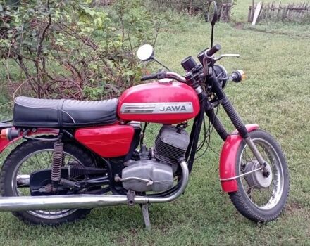 ЯВА Другая, объемом двигателя 0.35 л и пробегом 0 тыс. км за 315 $, фото 2 на Automoto.ua