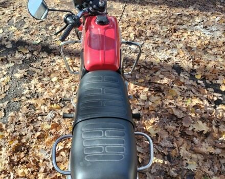 ЯВА Другая, объемом двигателя 0.35 л и пробегом 0 тыс. км за 1000 $, фото 6 на Automoto.ua