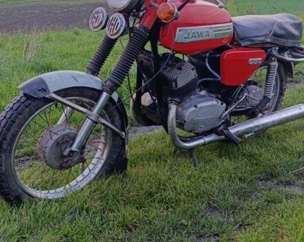 ЯВА Інша, об'ємом двигуна 0.35 л та пробігом 0 тис. км за 580 $, фото 1 на Automoto.ua