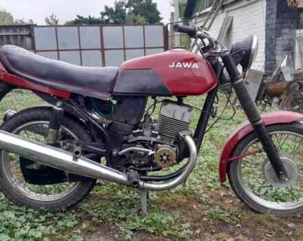 ЯВА Другая, объемом двигателя 0.35 л и пробегом 0 тыс. км за 629 $, фото 1 на Automoto.ua