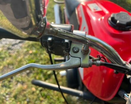 ЯВА Другая, объемом двигателя 0 л и пробегом 0 тыс. км за 48 $, фото 3 на Automoto.ua