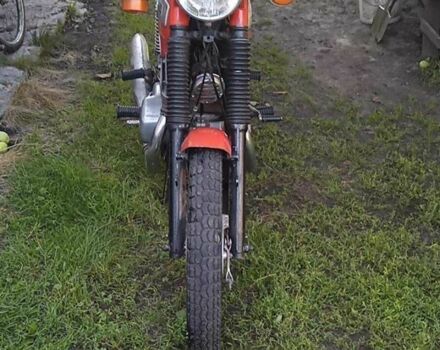 ЯВА Другая, объемом двигателя 0 л и пробегом 0 тыс. км за 461 $, фото 3 на Automoto.ua