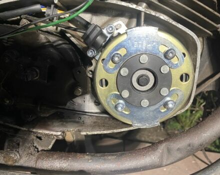 ЯВА Інша, об'ємом двигуна 0.35 л та пробігом 0 тис. км за 485 $, фото 4 на Automoto.ua