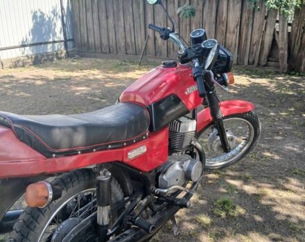 ЯВА Другая, объемом двигателя 0 л и пробегом 0 тыс. км за 364 $, фото 1 на Automoto.ua