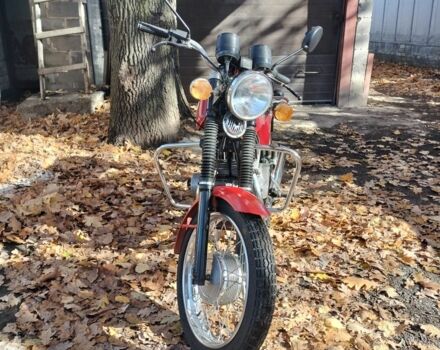 ЯВА Другая, объемом двигателя 0.35 л и пробегом 0 тыс. км за 1000 $, фото 2 на Automoto.ua