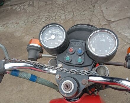 ЯВА Інша, об'ємом двигуна 0.35 л та пробігом 0 тис. км за 40000 $, фото 4 на Automoto.ua