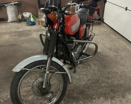 ЯВА Другая, объемом двигателя 0 л и пробегом 0 тыс. км за 800 $, фото 1 на Automoto.ua