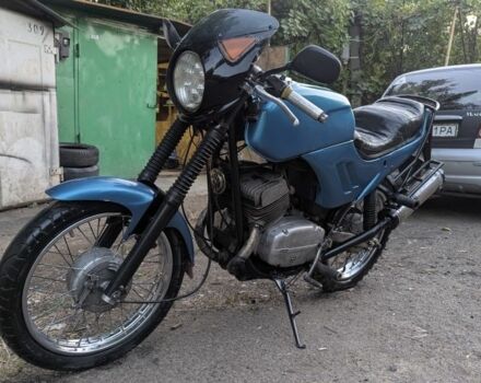 ЯВА Другая, объемом двигателя 0.36 л и пробегом 0 тыс. км за 600 $, фото 1 на Automoto.ua