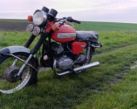 ЯВА Інша, об'ємом двигуна 0.35 л та пробігом 0 тис. км за 580 $, фото 3 на Automoto.ua