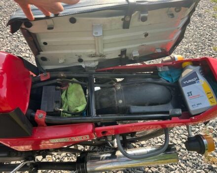 ЯВА Другая, объемом двигателя 0 л и пробегом 0 тыс. км за 48 $, фото 5 на Automoto.ua