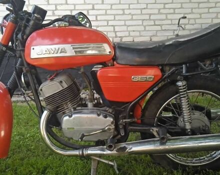ЯВА Другая, объемом двигателя 0 л и пробегом 0 тыс. км за 461 $, фото 6 на Automoto.ua