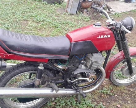 ЯВА Другая, объемом двигателя 0.35 л и пробегом 0 тыс. км за 629 $, фото 2 на Automoto.ua