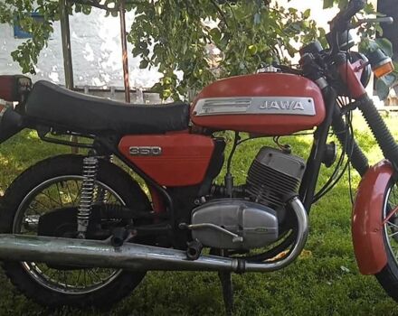 ЯВА Другая, объемом двигателя 0 л и пробегом 0 тыс. км за 461 $, фото 2 на Automoto.ua