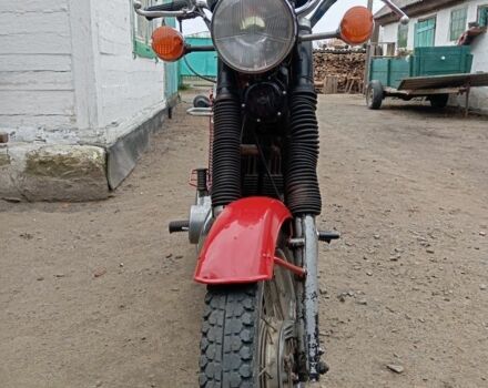ЯВА Інша, об'ємом двигуна 0.35 л та пробігом 0 тис. км за 40000 $, фото 5 на Automoto.ua