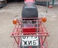 ЯВА Другая, объемом двигателя 0.35 л и пробегом 0 тыс. км за 40000 $, фото 3 на Automoto.ua