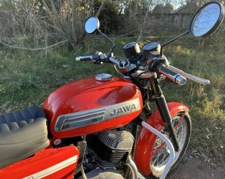 ЯВА Другая, объемом двигателя 0 л и пробегом 0 тыс. км за 1500 $, фото 1 на Automoto.ua