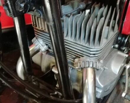 ЯВА Другая, объемом двигателя 0 л и пробегом 0 тыс. км за 2500 $, фото 15 на Automoto.ua