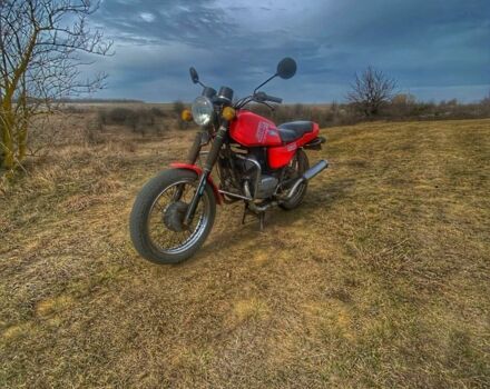 ЯВА Другая, объемом двигателя 0.35 л и пробегом 0 тыс. км за 957 $, фото 1 на Automoto.ua