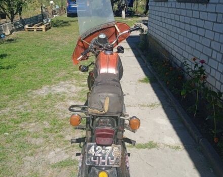 ЯВА Другая, объемом двигателя 0 л и пробегом 0 тыс. км за 380 $, фото 3 на Automoto.ua