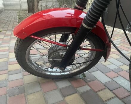 ЯВА Другая, объемом двигателя 0.35 л и пробегом 0 тыс. км за 1239 $, фото 3 на Automoto.ua