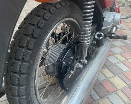 ЯВА Другая, объемом двигателя 0.35 л и пробегом 0 тыс. км за 1239 $, фото 5 на Automoto.ua