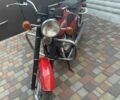 ЯВА Другая, объемом двигателя 0.35 л и пробегом 0 тыс. км за 52000 $, фото 1 на Automoto.ua