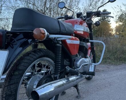 ЯВА Другая, объемом двигателя 0 л и пробегом 0 тыс. км за 1500 $, фото 4 на Automoto.ua