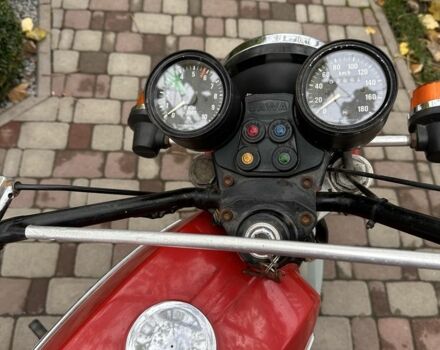 ЯВА Другая, объемом двигателя 0 л и пробегом 0 тыс. км за 476 $, фото 9 на Automoto.ua