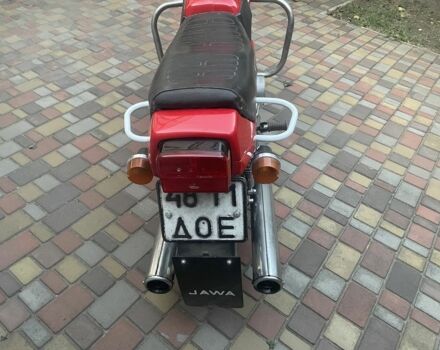 ЯВА Другая, объемом двигателя 0.35 л и пробегом 0 тыс. км за 1239 $, фото 4 на Automoto.ua