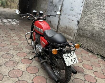 ЯВА Другая, объемом двигателя 0 л и пробегом 0 тыс. км за 550 $, фото 5 на Automoto.ua