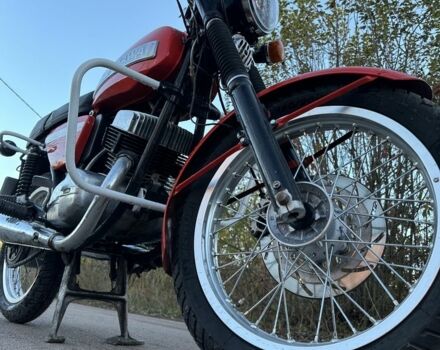 ЯВА Другая, объемом двигателя 0 л и пробегом 0 тыс. км за 1500 $, фото 7 на Automoto.ua