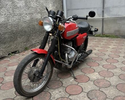 ЯВА Другая, объемом двигателя 0 л и пробегом 0 тыс. км за 550 $, фото 6 на Automoto.ua