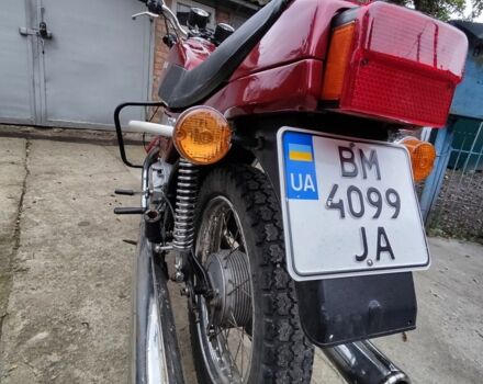ЯВА Другая, объемом двигателя 0 л и пробегом 0 тыс. км за 870 $, фото 3 на Automoto.ua